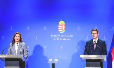 Kormányinfó 2024 okt Fotó: Ladóczki Balázs