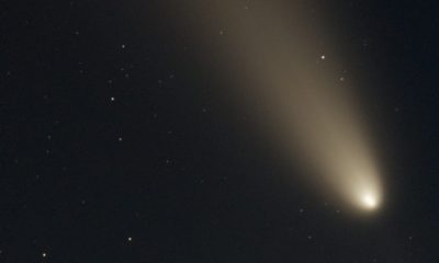 C2023 A3 (Tsuchinshan ATLAS)