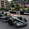 01 Lewis Hamilton Monaco GP 2023 Mercedes AMG F1