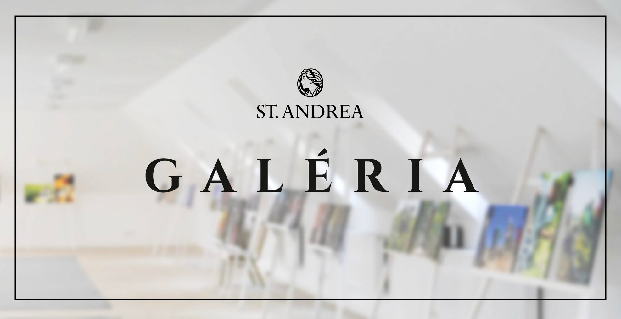 St Andrea Galéria
