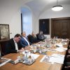 ORBÁN Balázs; BORDÁS Gábor; SZIJJÁRTÓ Péter; ORBÁN Viktor; NAGY János; PINTÉR Sándor