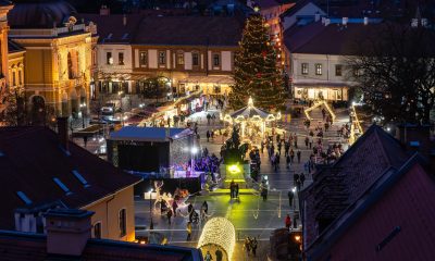Eger Advent