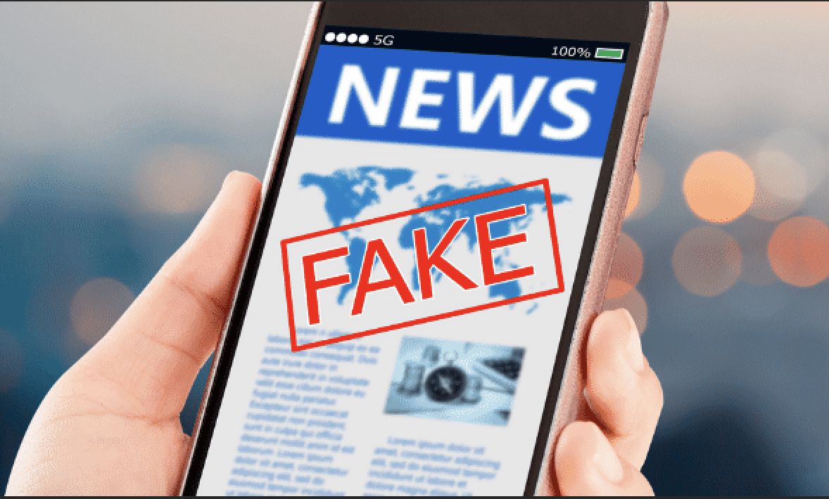 fake news