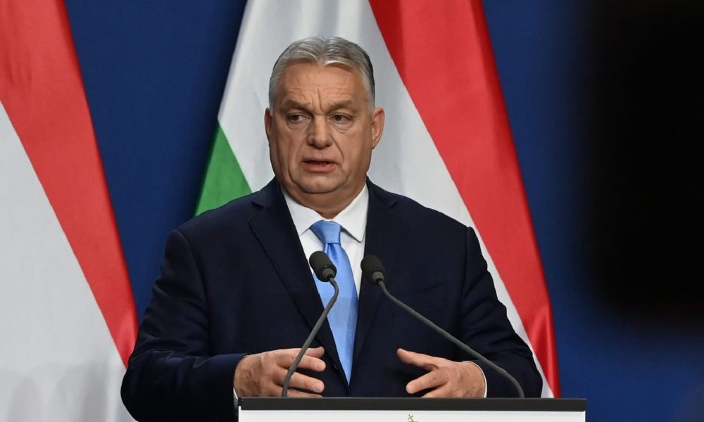 Orbán Viktor