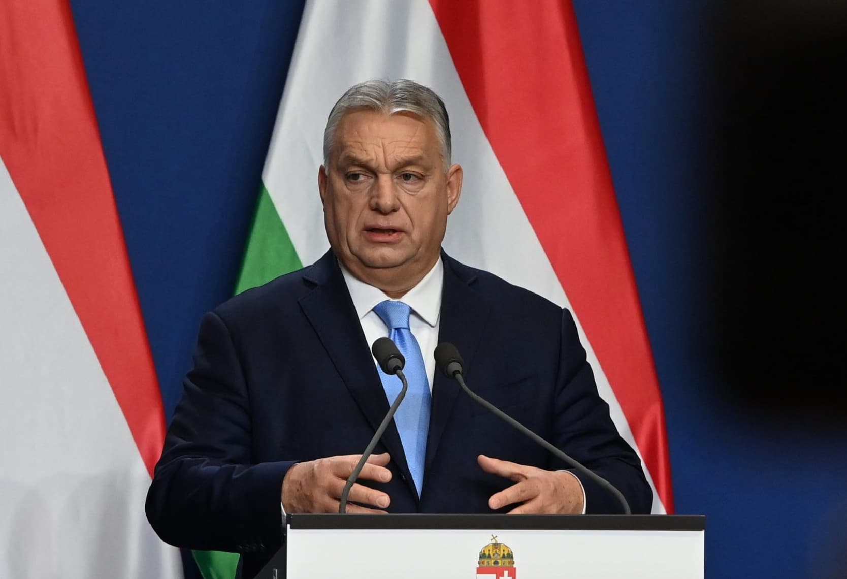 Orbán Viktor