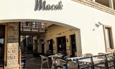 Macok Bisztro Eger 1