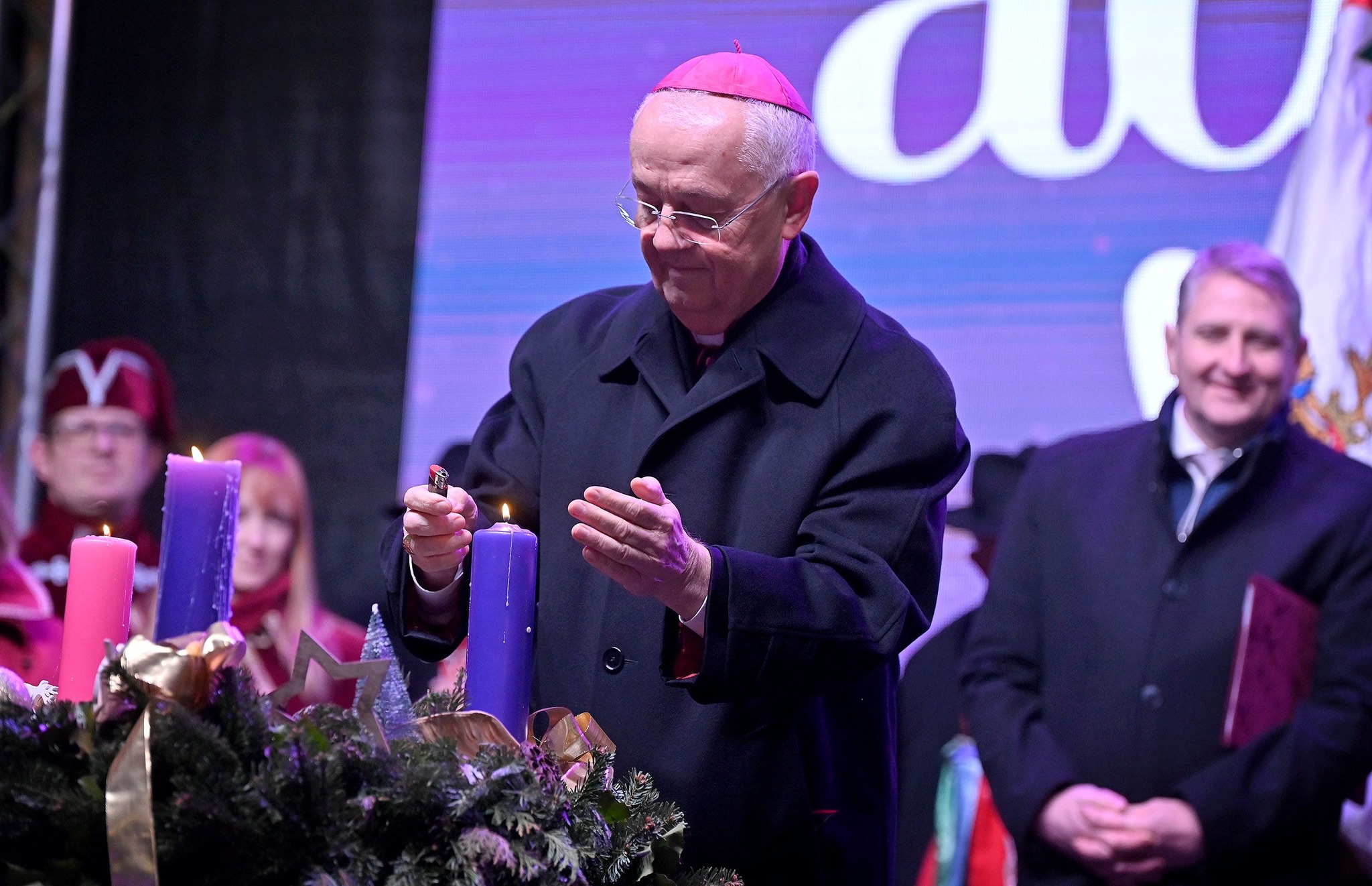Eger4 advent