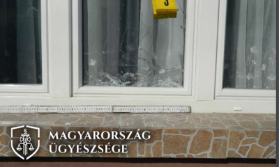 Garázdaság.LOGO
