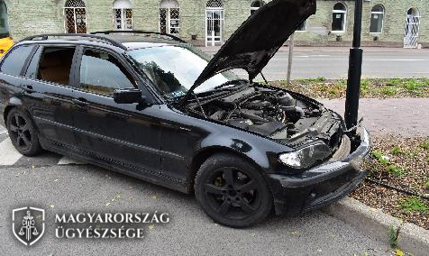 Közlekedés biztonsága