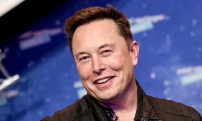 Musk