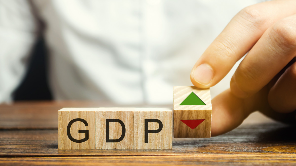 GDP