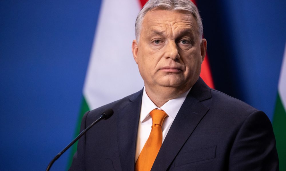 Orbán Viktor