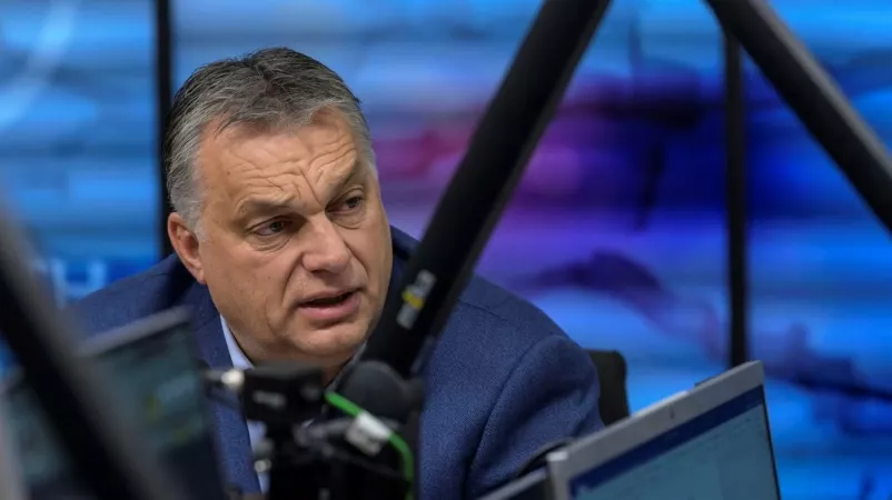 Orbán Viktor