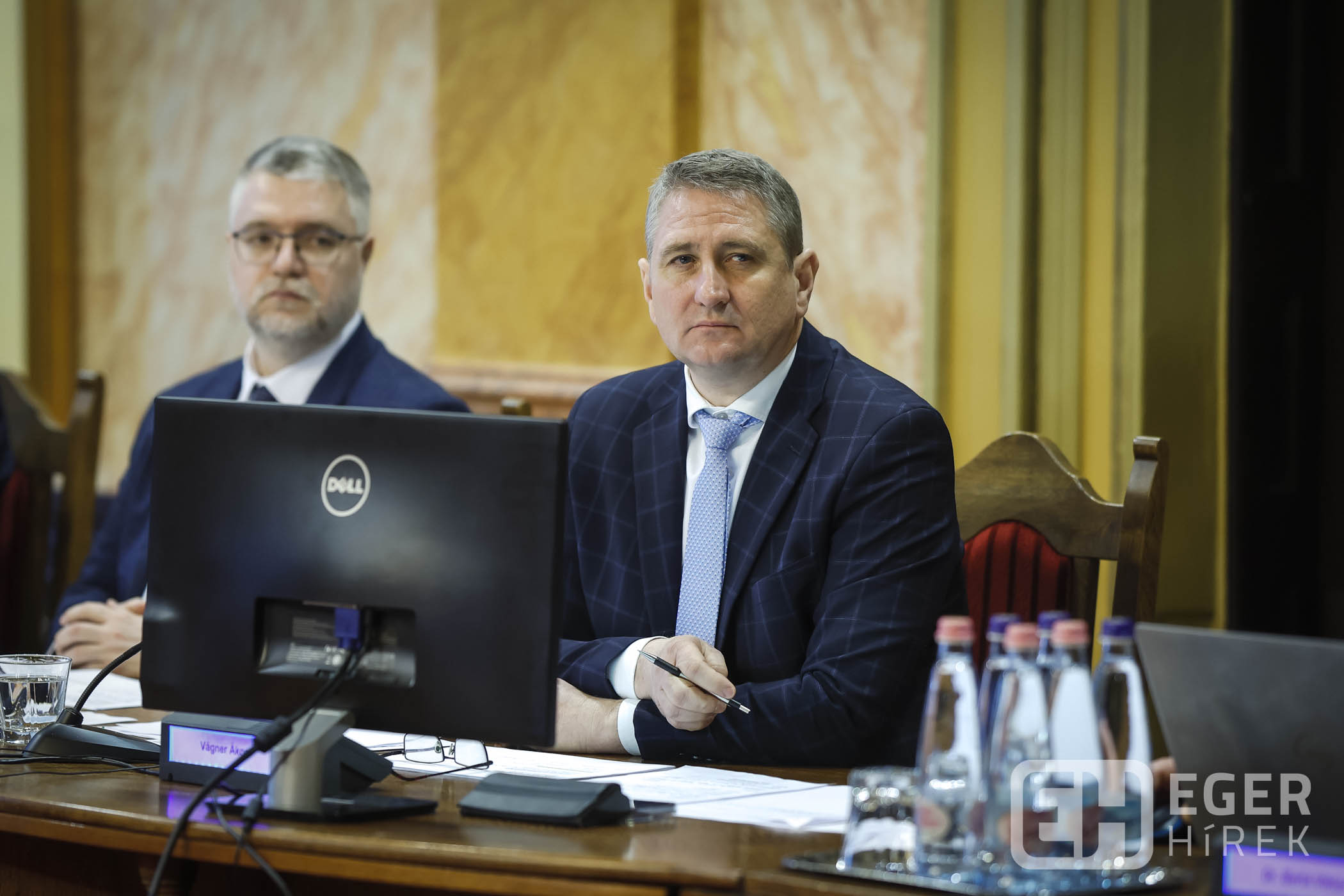 Vágner Ákos
