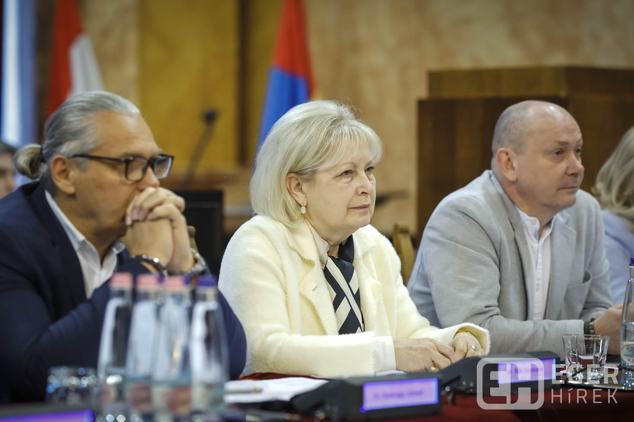 Dr. Rák Sándorné Mária