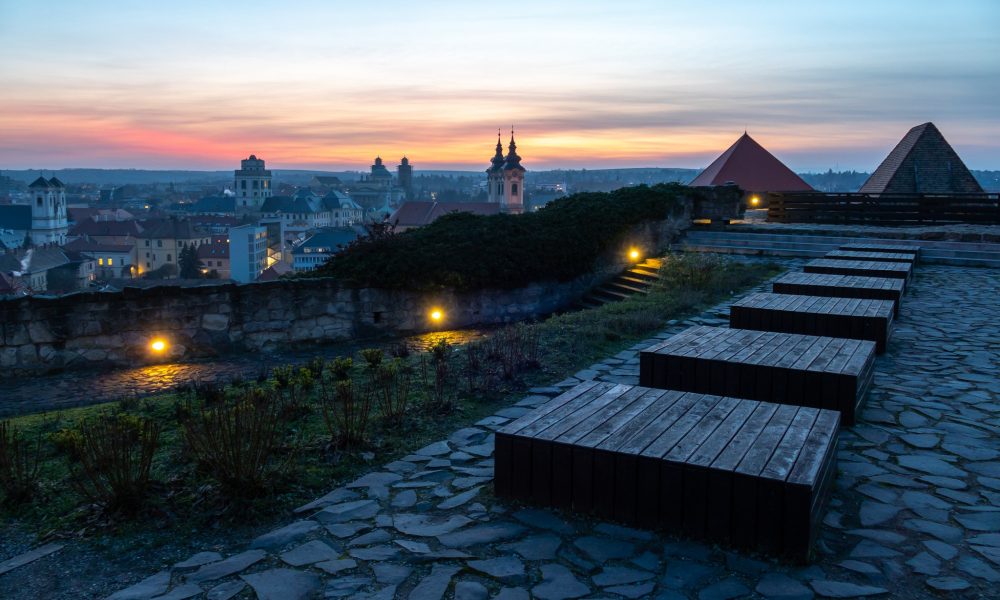 Eger
