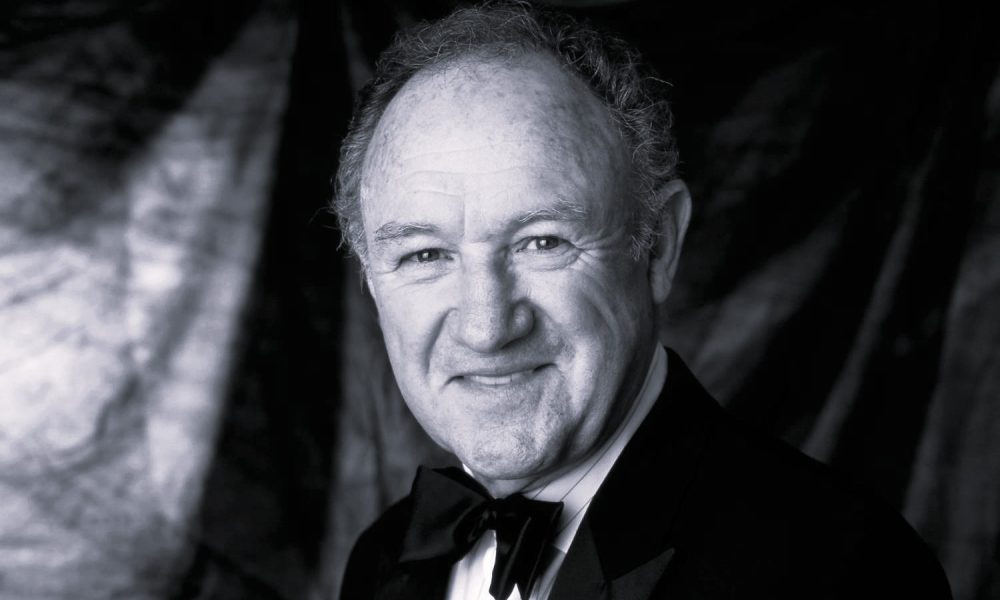 Hackman