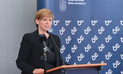 Varga Bajusz Veronika