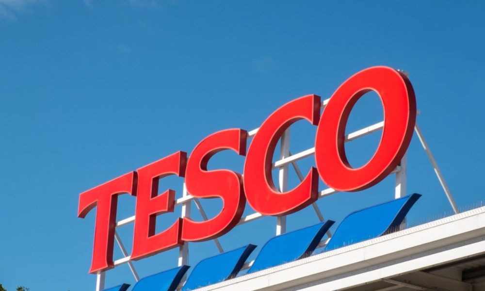 Tesco