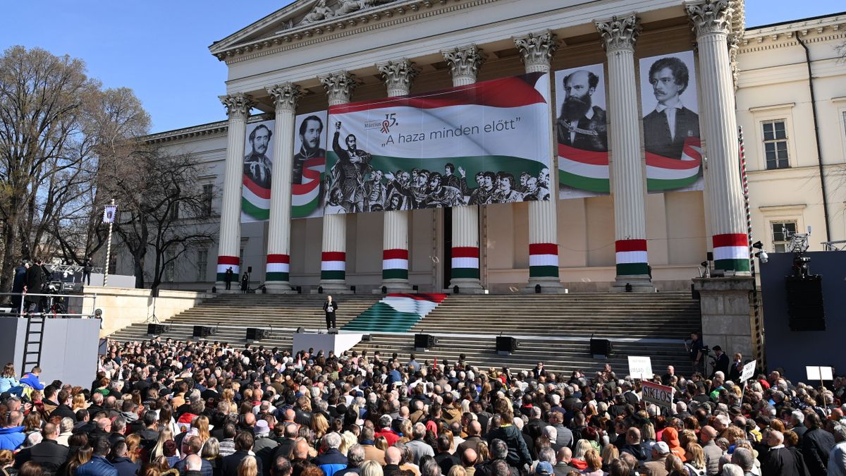 Orbán márc 15
