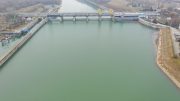 Tisza tó feltöltés