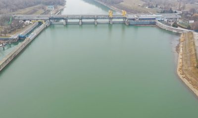 Tisza tó feltöltés