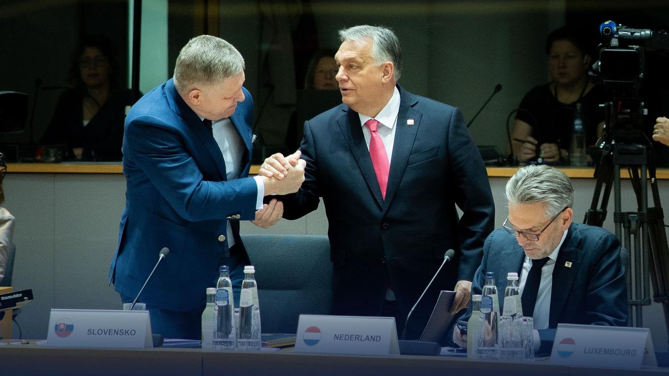 Orbán Fico
