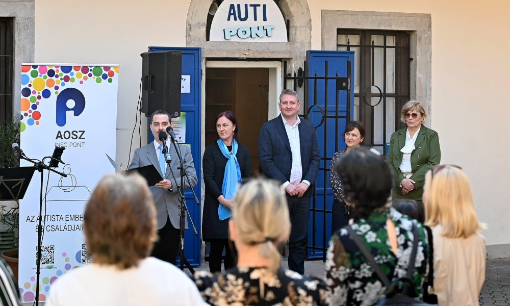 Auti pont
