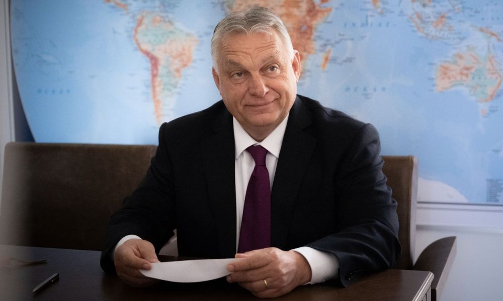 Orbán Viktor