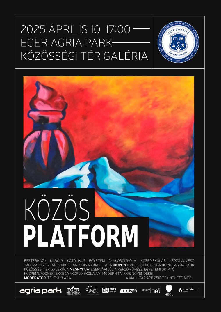 Kozosplatform2025