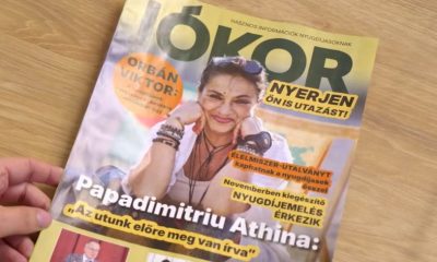 Jó kor