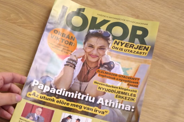 Jó kor