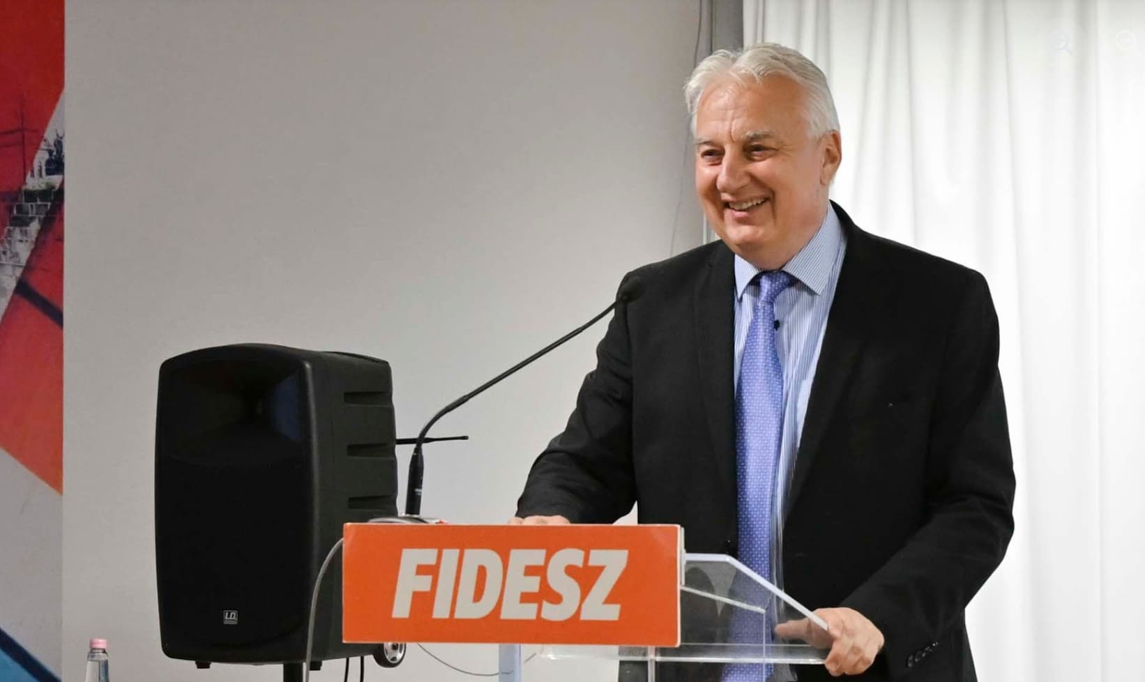 Semjén Zsolt