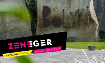ZenEger