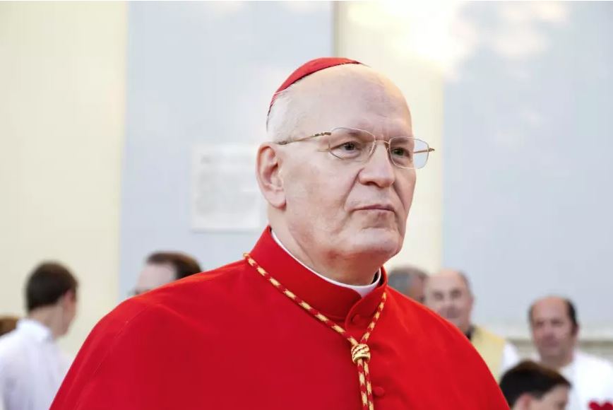 Erdő Péter