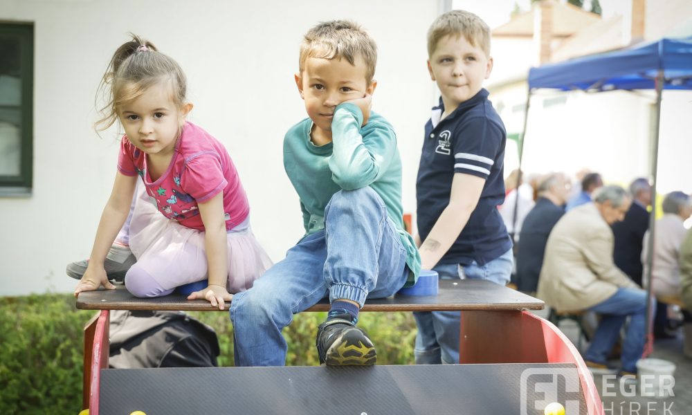Pünkösdhétfői családi nap