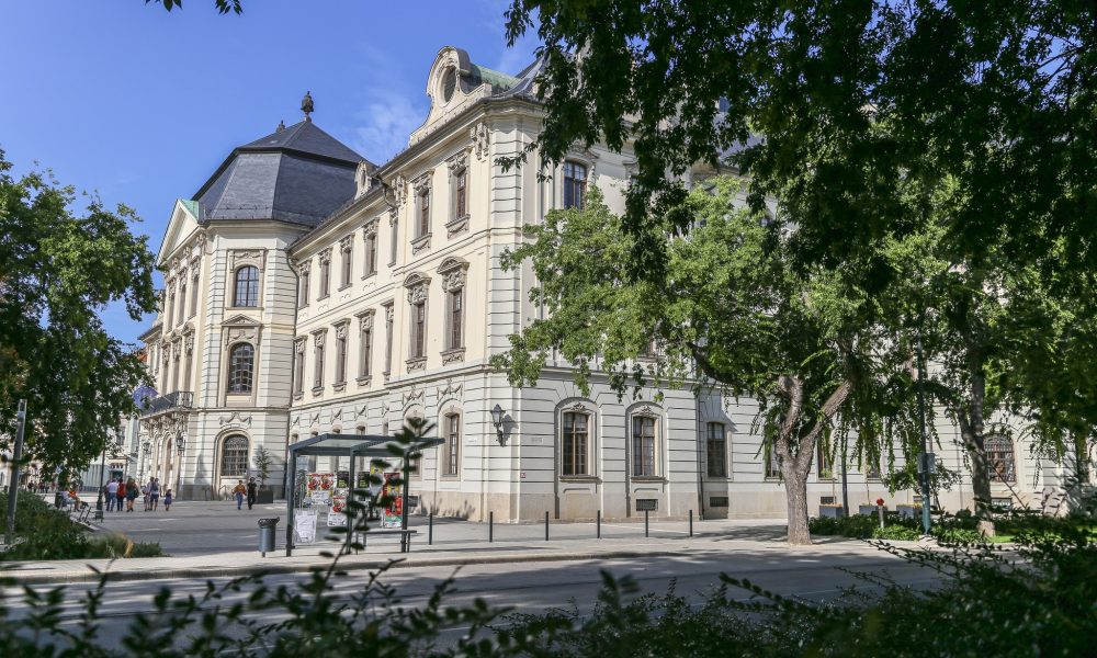 Eszterházy Károly Katolikus Egyetem