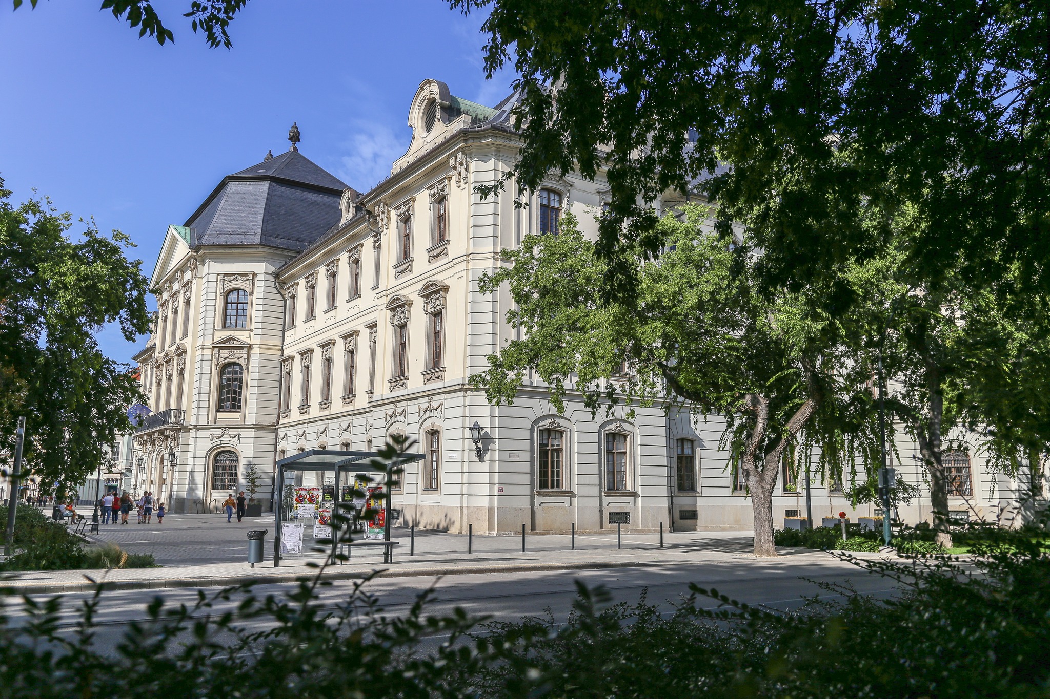 Eszterházy Károly Katolikus Egyetem