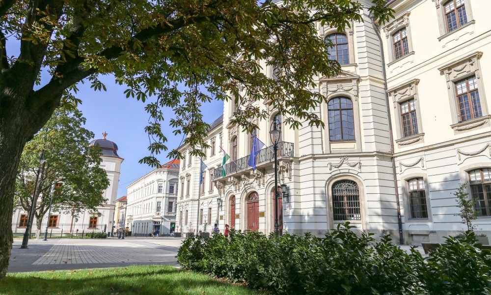 Eszterházy Károly Katolikus Egyetem