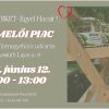 Szak(ma)rket egyél hazait ! termelői piac 06.12
