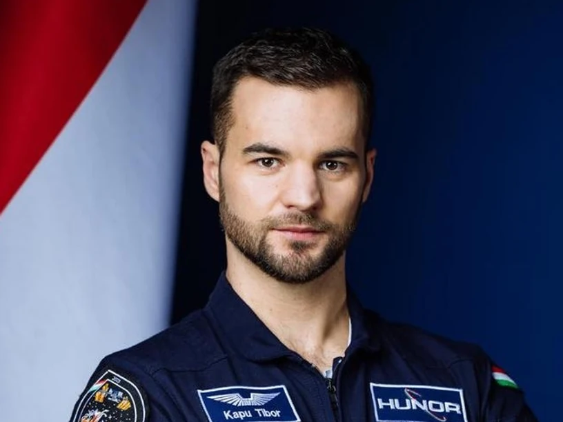 Kapu Tibor