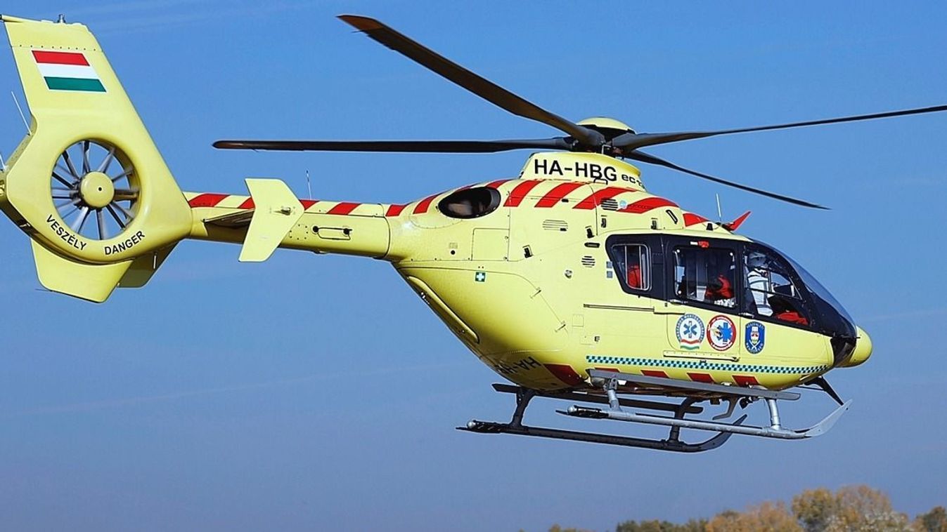 Mentohelikopter