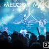 Melody Maker az Egri Bor Ünnepén