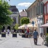 Eger nyár