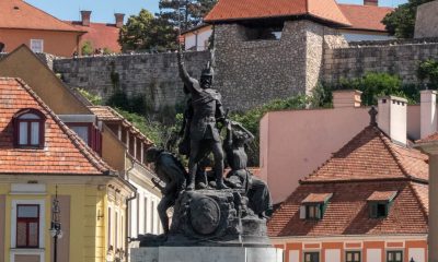 Eger