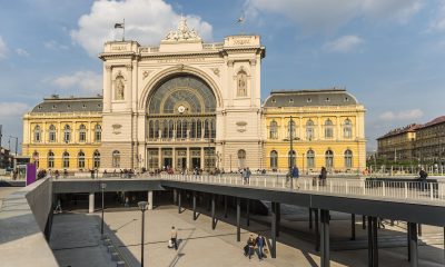 Keleti pályaudvar