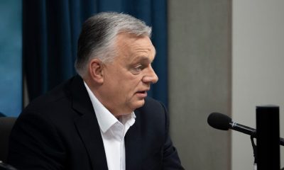 ORBÁN VIKTOR