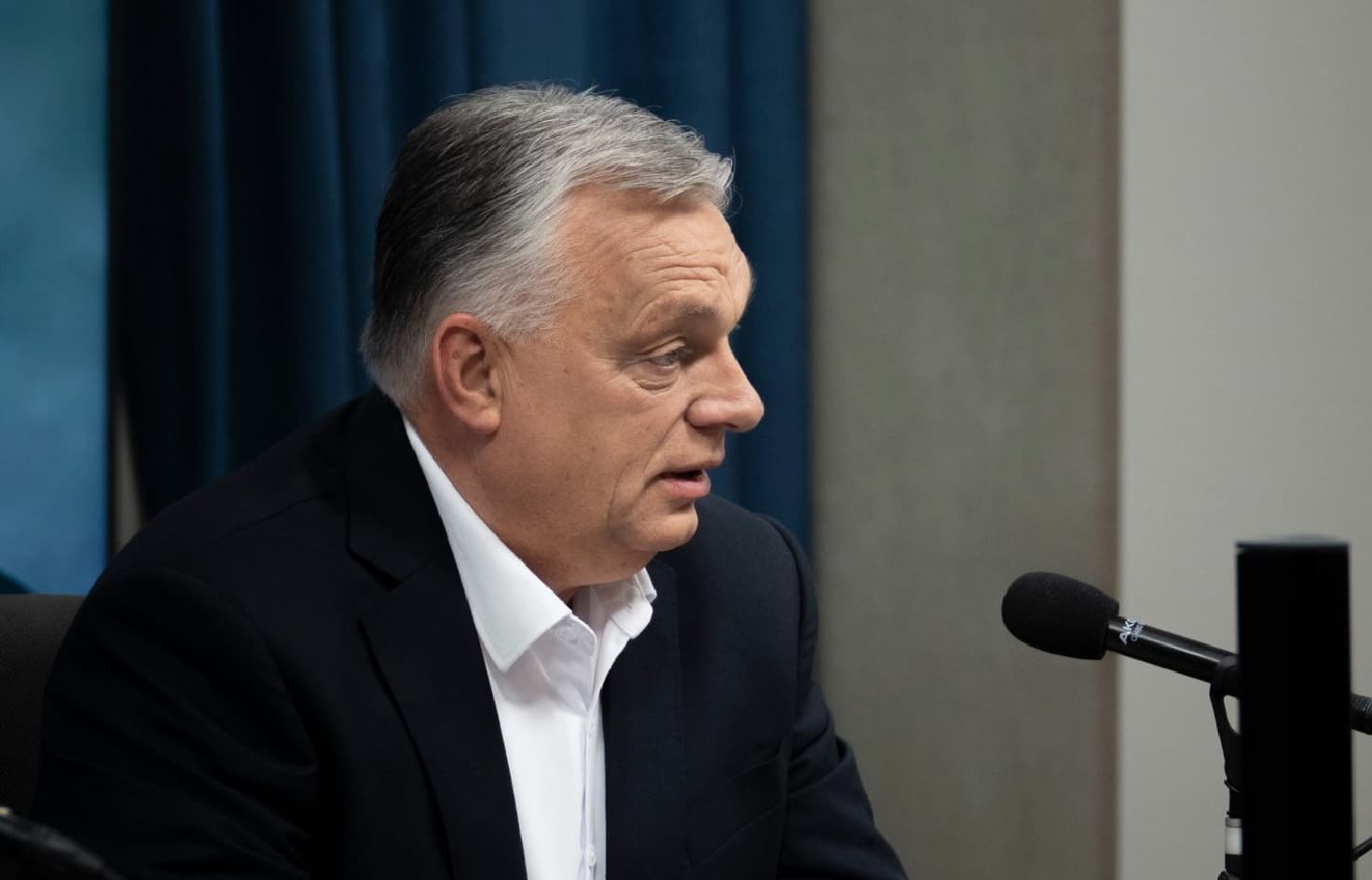 ORBÁN VIKTOR