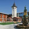 Agria Park