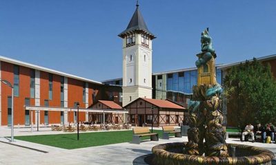 Agria Park